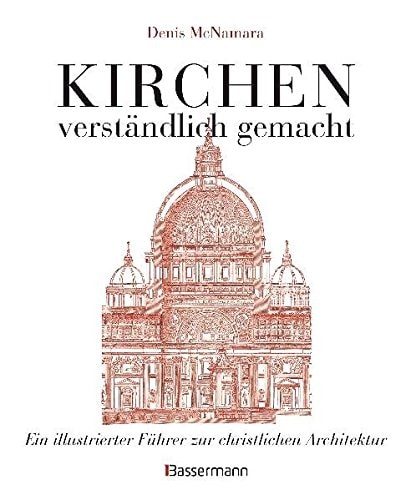 Kirchen - verständlich gemacht (Shelfworn) by -