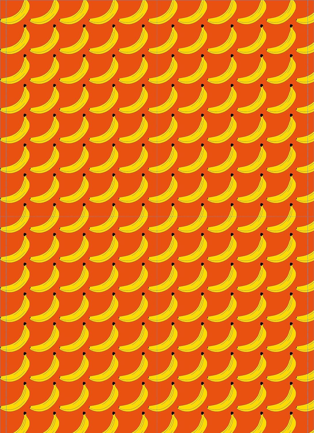 Good Vibes by Georgia Perry (20 sheets of wrapping paper) by Georgia Perry