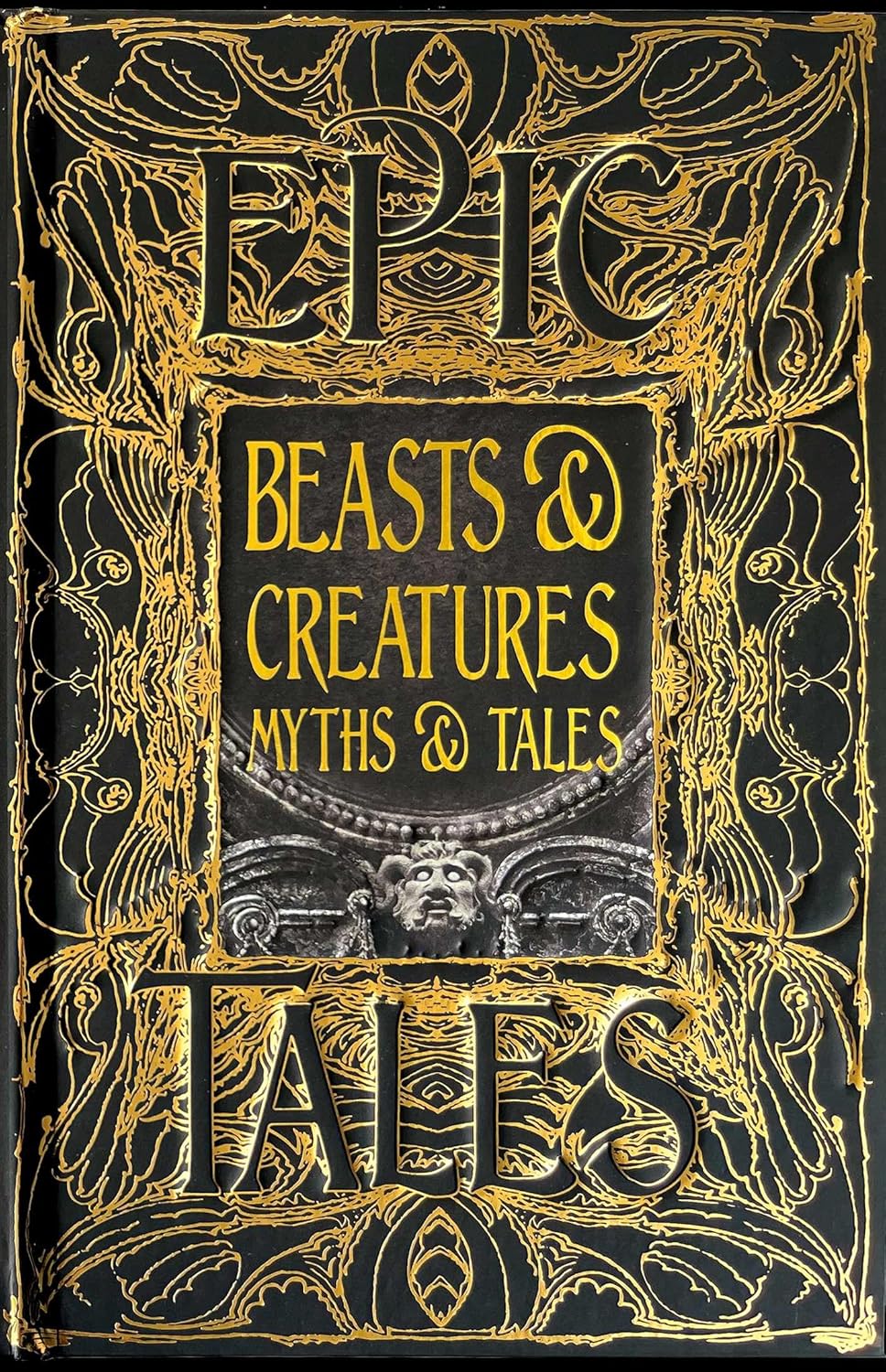 Bestien & Kreaturen, Mythen & Geschichten (Gothic Fantasy) (TXS)