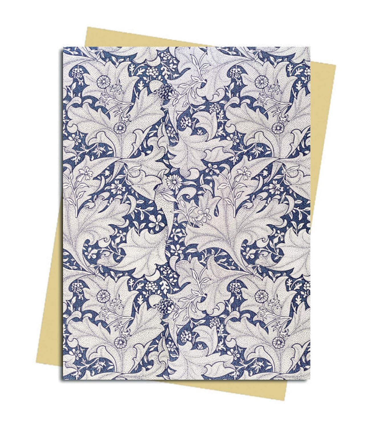 William Morris: Wallflower Greetings Card Pack: Pack of 6 by Flame Tree Studio