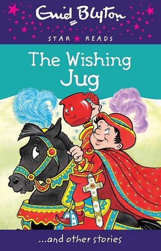 Der Wunschkrug (Enid Blyton Star Reads) von Enid Blyton