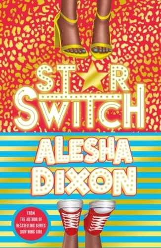 Star Switch von Alesha Dixon