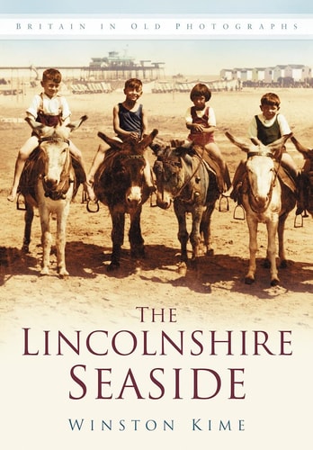 Lincolnshire Seaside by Winston Kime