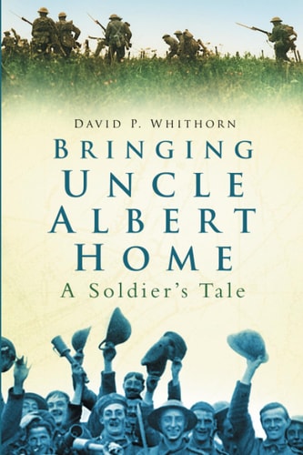 Bringing Uncle Albert Home by Whithorn