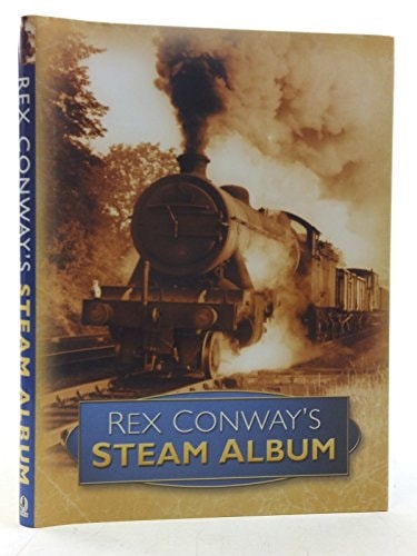 Rex Conways Steam-Album von Rex Conway