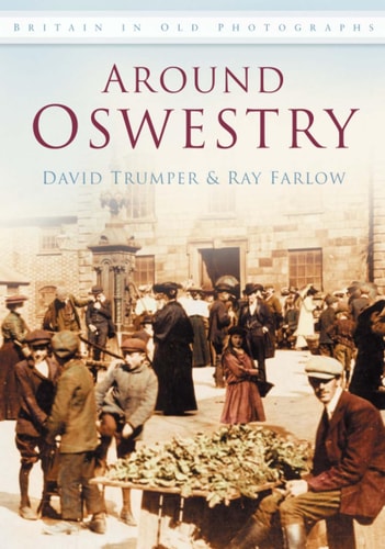 Rund um Oswestry von Trumper