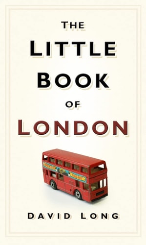 Little Book Of London von David Long