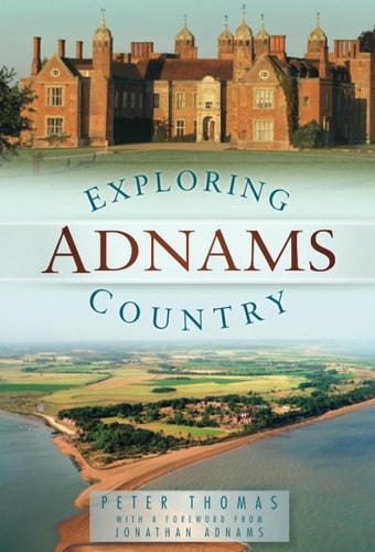 Erkundung von Adnams Country von Thomas