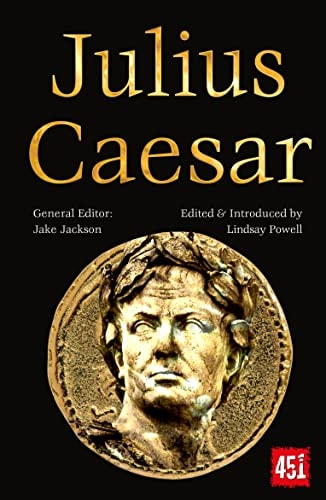 (TXS) Julius Caesar: Epic & Legendary Leaders by J.K. Jackson