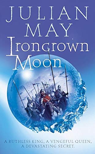 Ironcrown Moon von Julian May