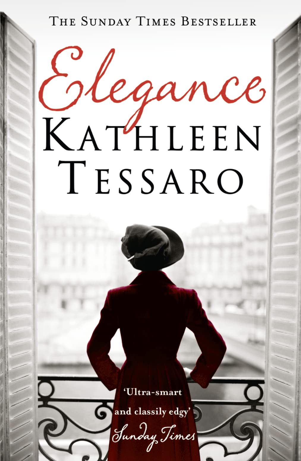 Eleganz von Tessaro, Kathleen