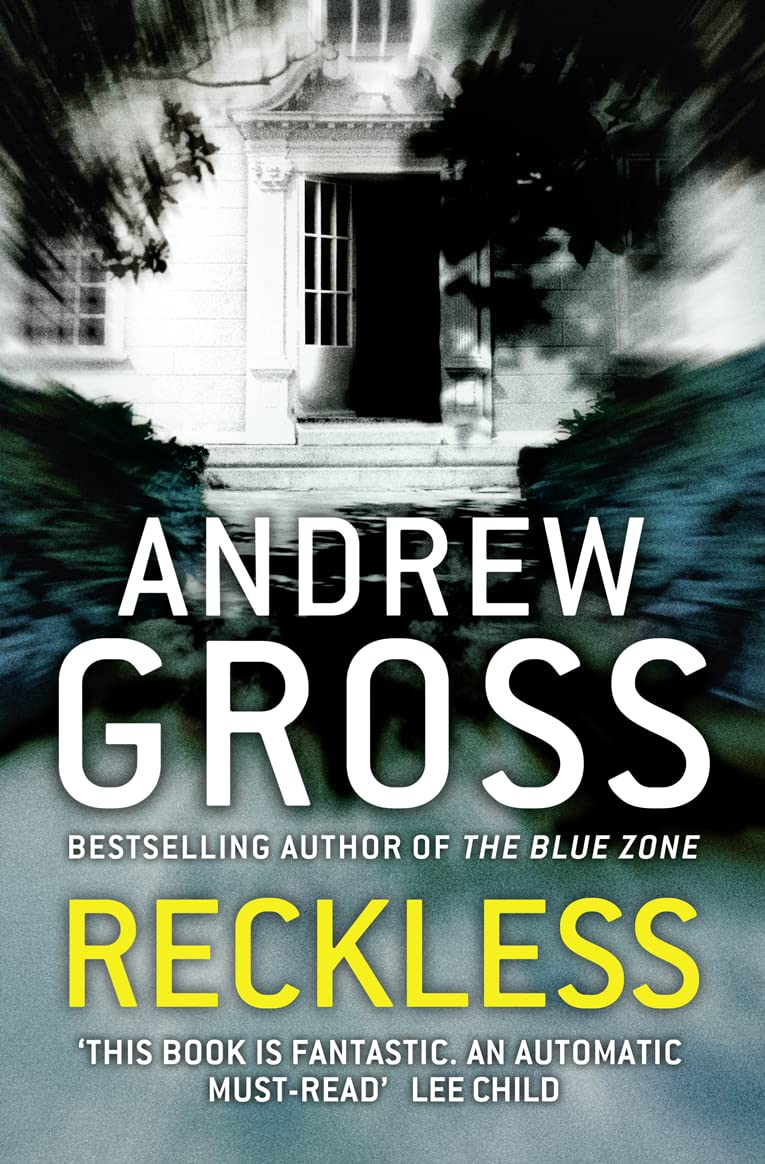 Reckless von Andrew Gross