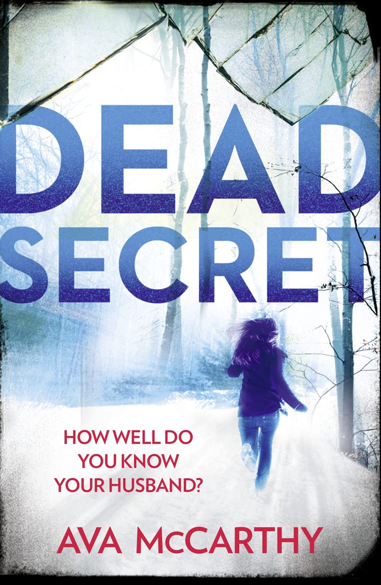 Dead Secret von Ava McCarthy