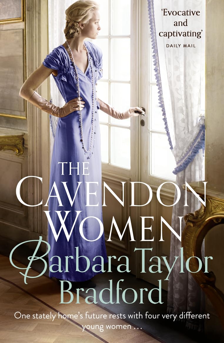 Cavendon Women (Cavendon Chronicles) by Barbara Taylor Bradford