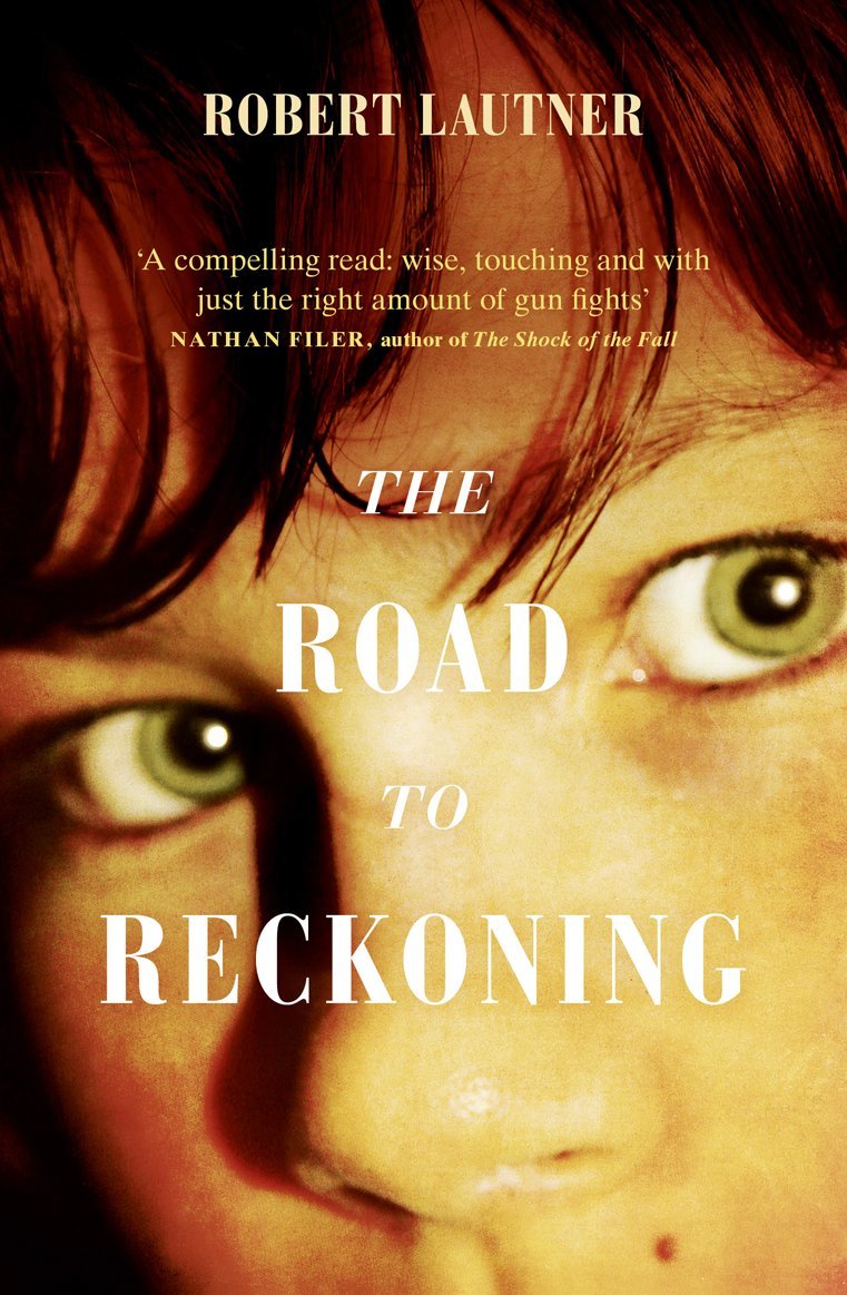 Road to Reckoning by Lautner, Robert