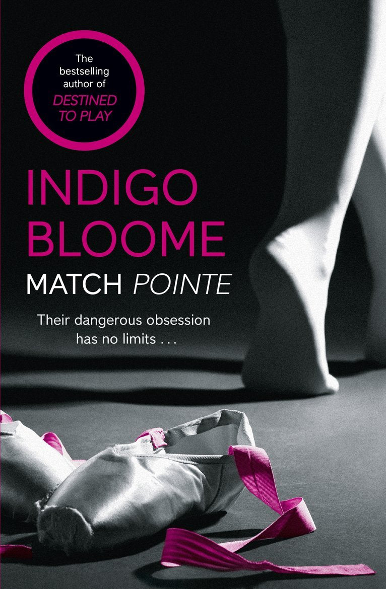 Match Pointe von Bloome, Indigo