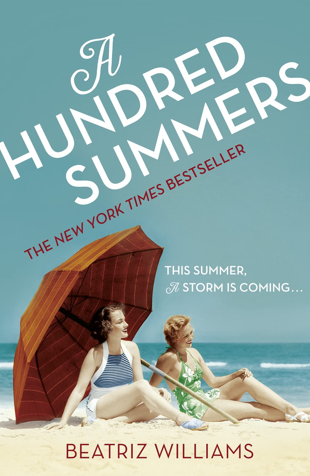 Hundred Summers by Beatriz Williams