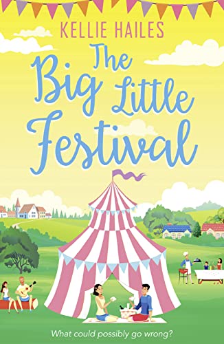 Big Little Festival von Kellie Hailes