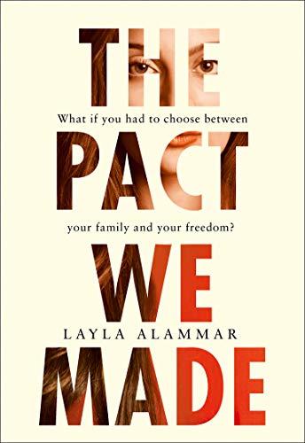 „Pakt, den wir geschlossen haben“ von AlAmmar, Layla