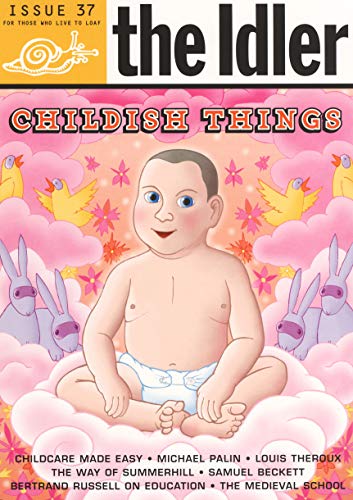 Idler - Kindische Dinge von Idler