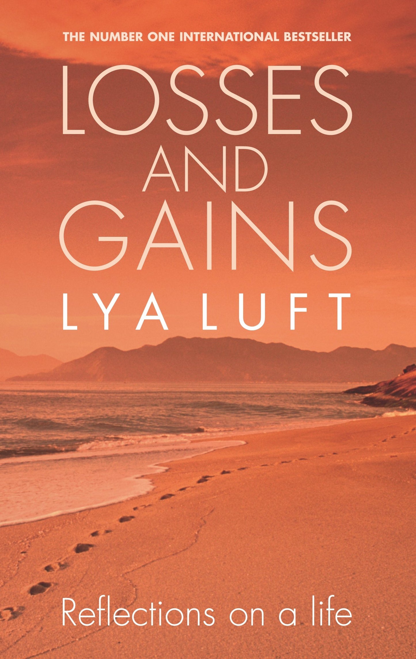 Losses & Gains by Lya Luft