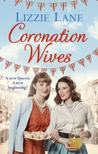 Coronation Wives von Lizzie Lane