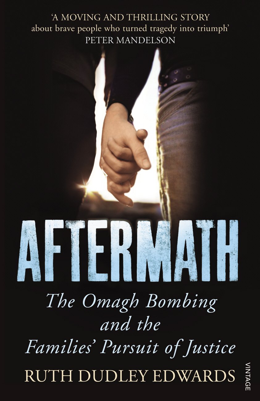 Aftermath (shelf-worn) by Ruth Dudley Edwards