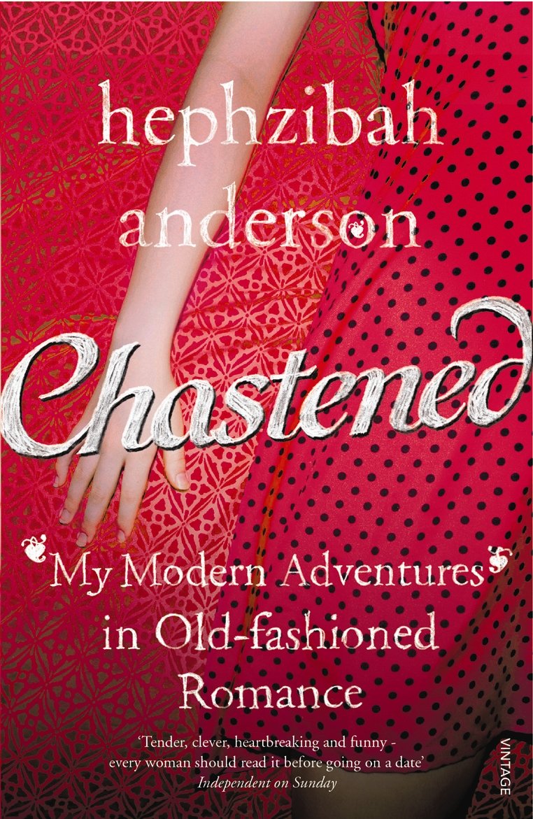Gezüchtigt von Hephzibah Anderson