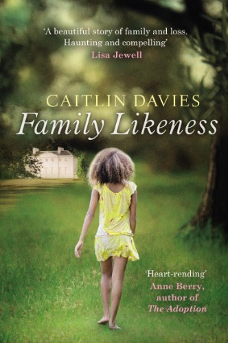 Familienähnlichkeit von Caitlin Davies