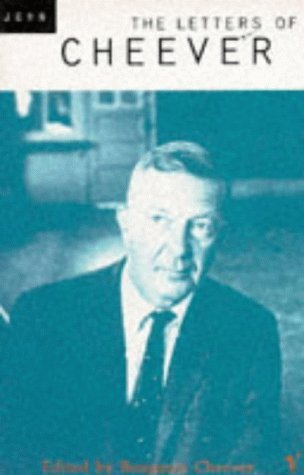 Briefe von John Cheever von Hrsg. Benjamin Cheever