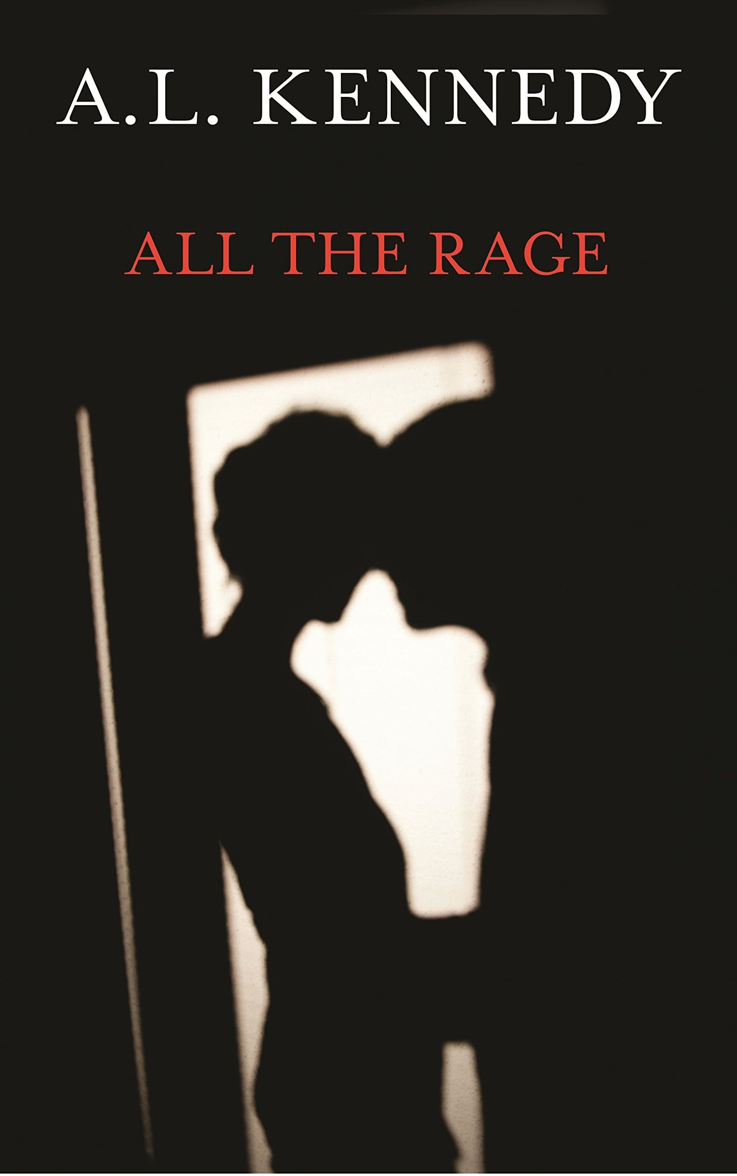 All The Rage von ALKennedy