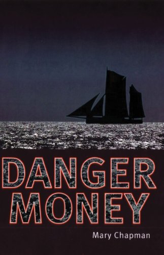 Shades: Danger Money von Mary Chapman