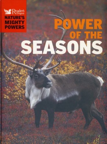 Nature's Mighty Powers: Power Of The Seasons by -