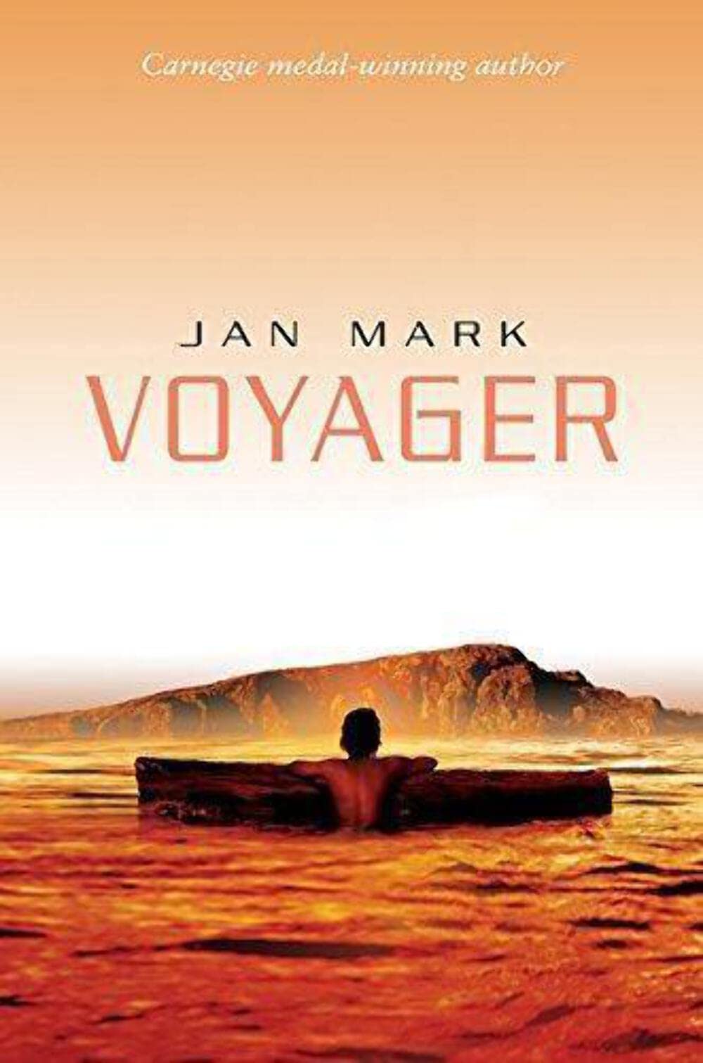 Voyager von Mark, Jan