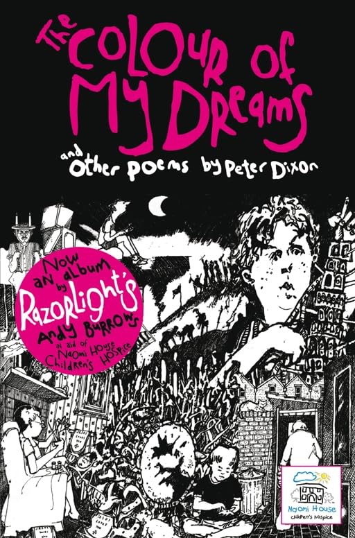 Colour Of My Dreams von Peter Dixon