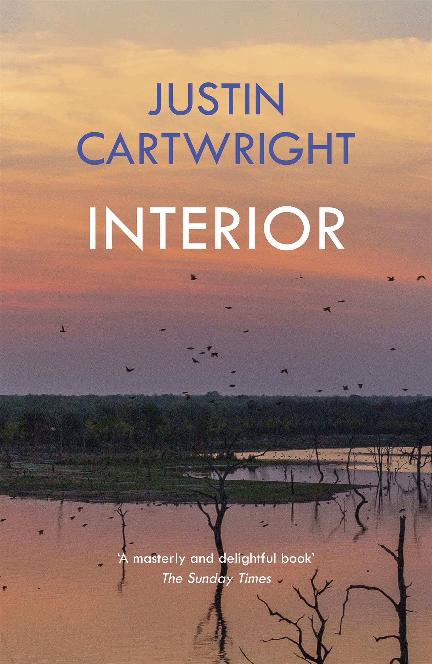 Interior by Cartwright, Justin