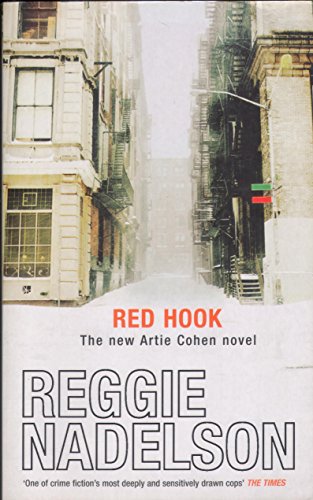 Red Hook von Nadelson, Reggie