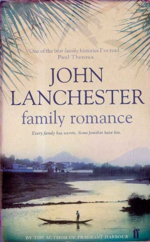 Family Romance by John Lanchester