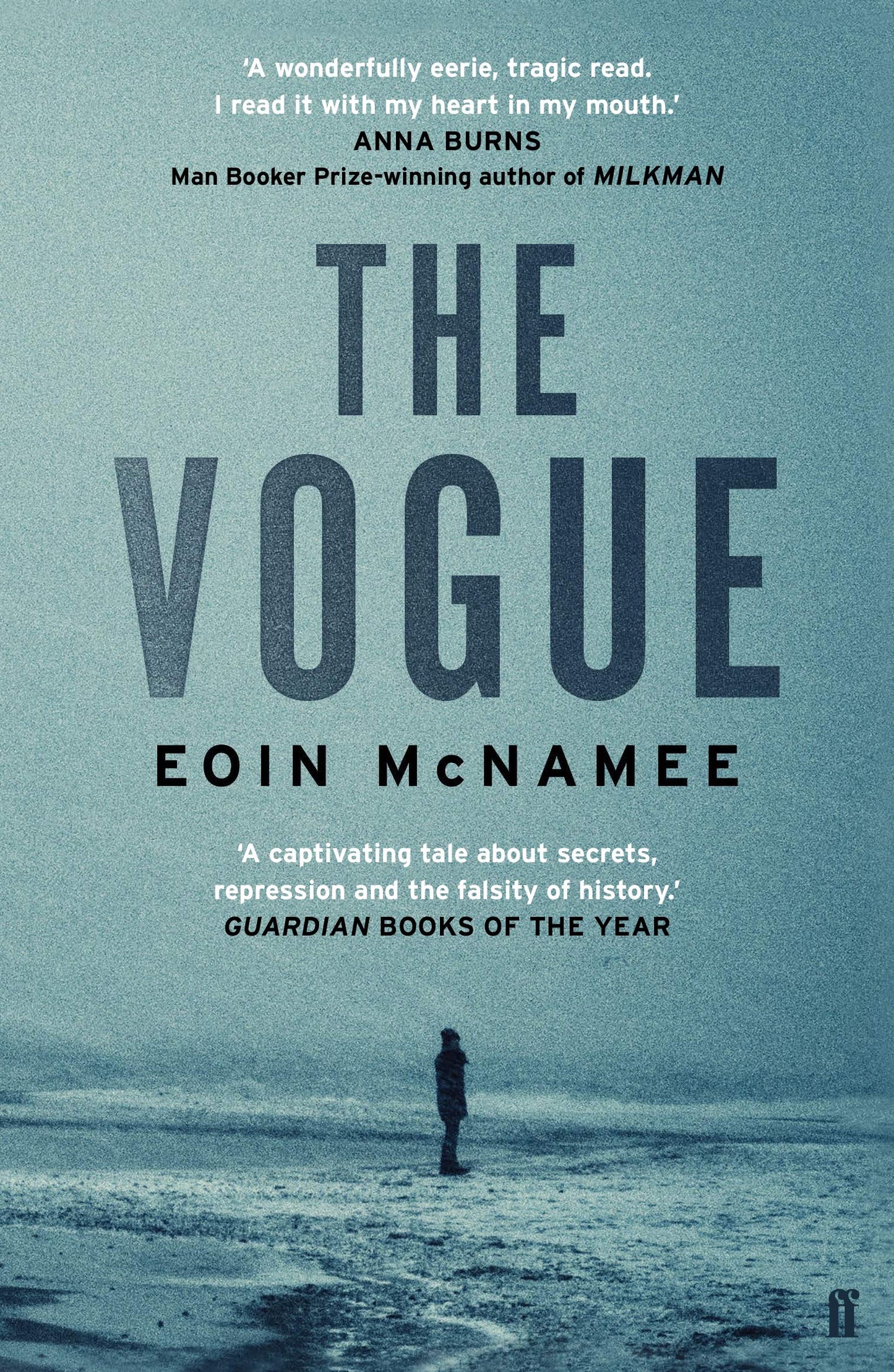 Vogue von Eoin McNamee
