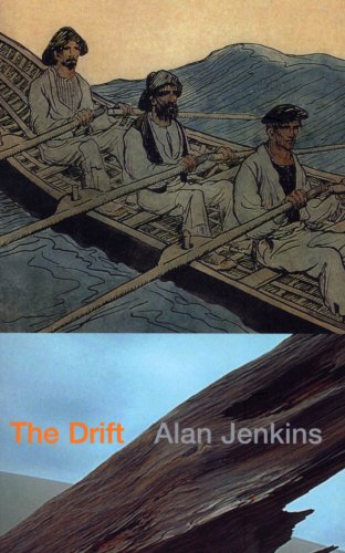 Drift von Alan Jenkins