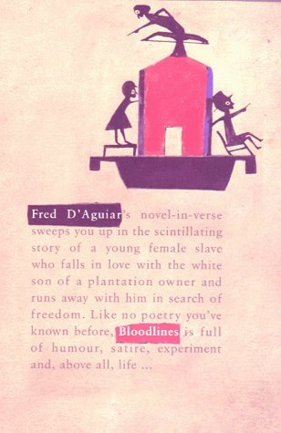 Bloodlines von Fred DAguiar