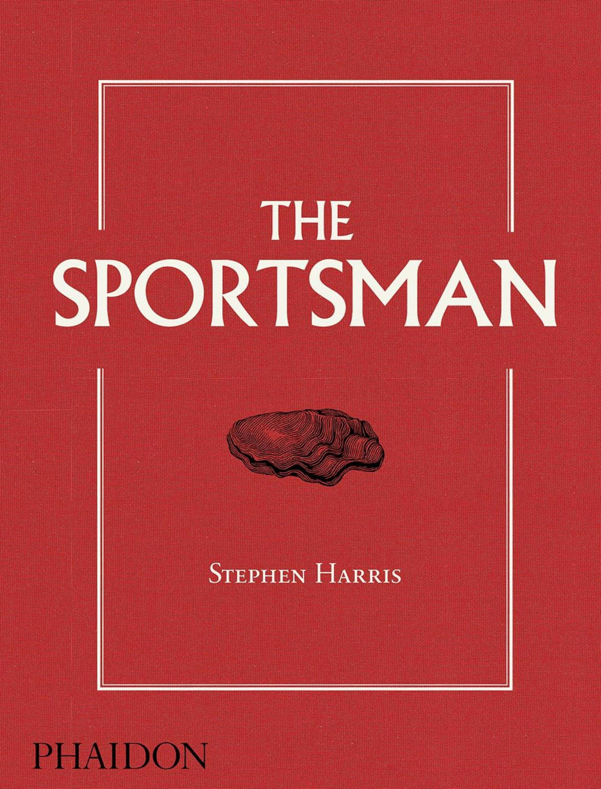 Der Sportler von Stephen Harris