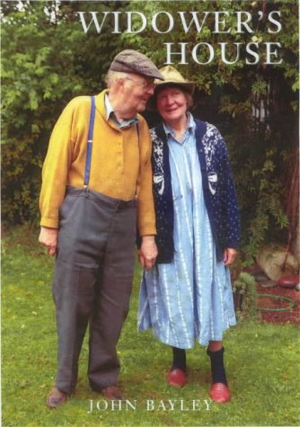 Widower's House (UK only) by John Bayley