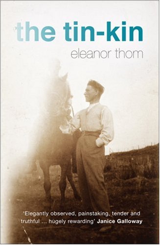 Tin-Kin von Eleanor Thom