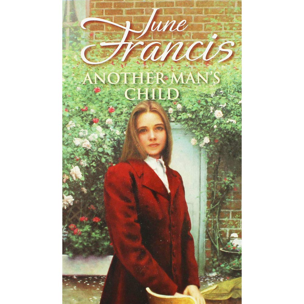 Another Man's Child von June Francis