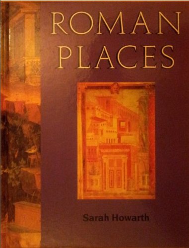Roman Places by -