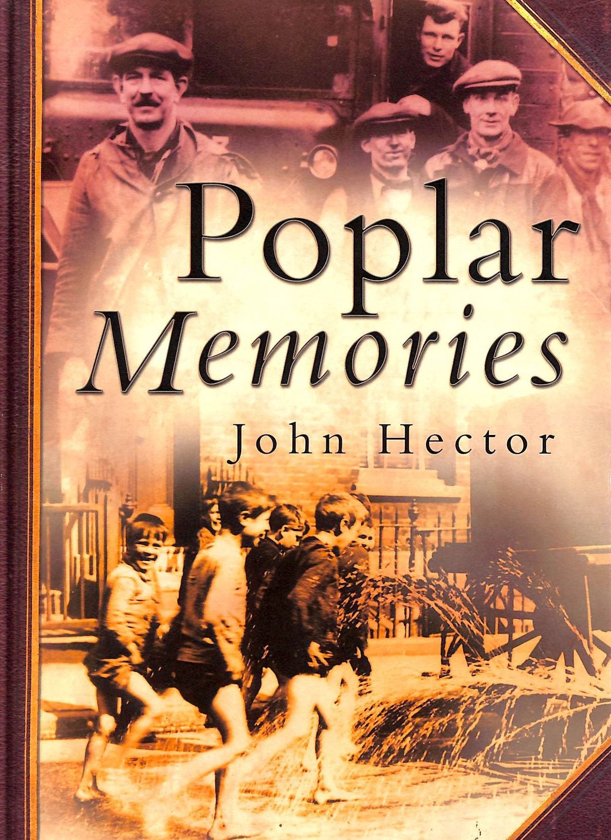 Poplar Memories von John Hector