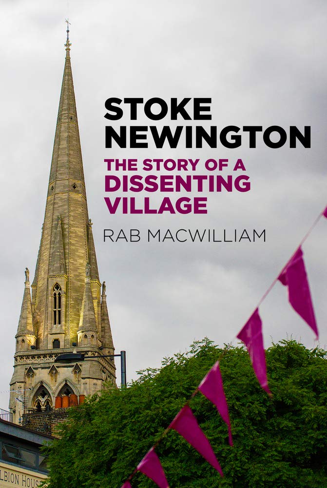 Stoke Newington von MacWilliam