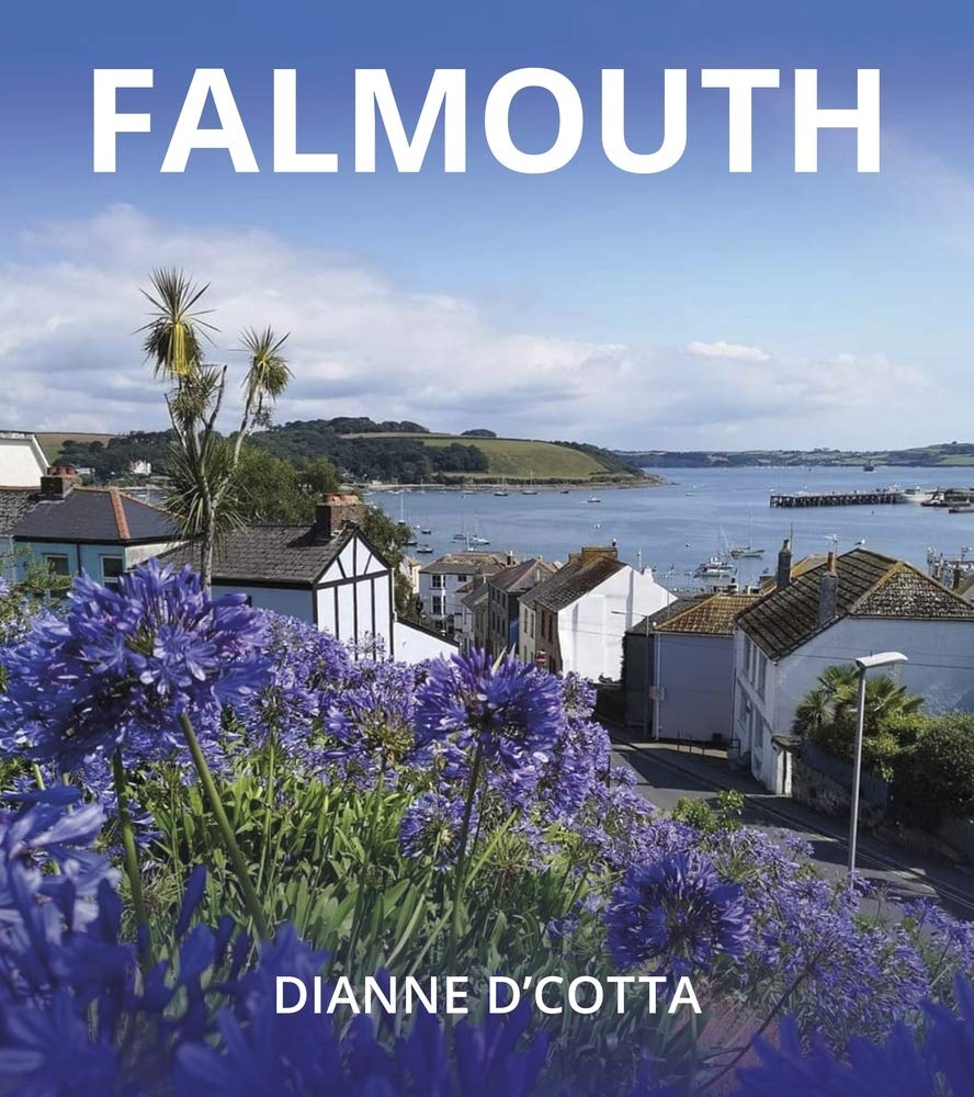 Falmouth von Dianne DCotta