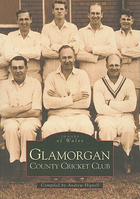 Bilder von Wales – Glamorgan County Cricket Club von Andrew Hignell